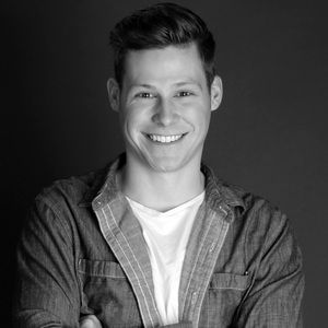 Meet your Posher, Edwin